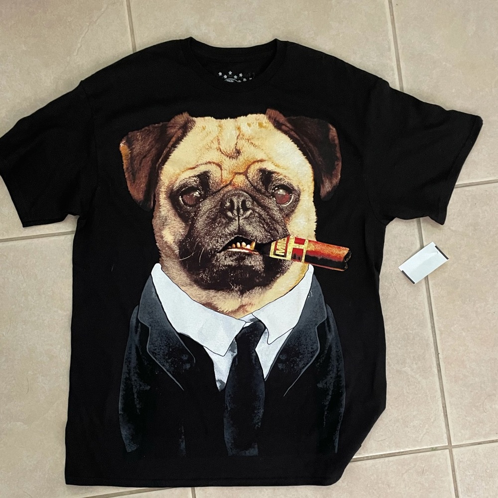 Men in Black .. NEW with tags